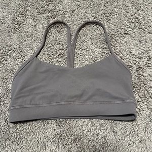 Lululemon sports bra size XS